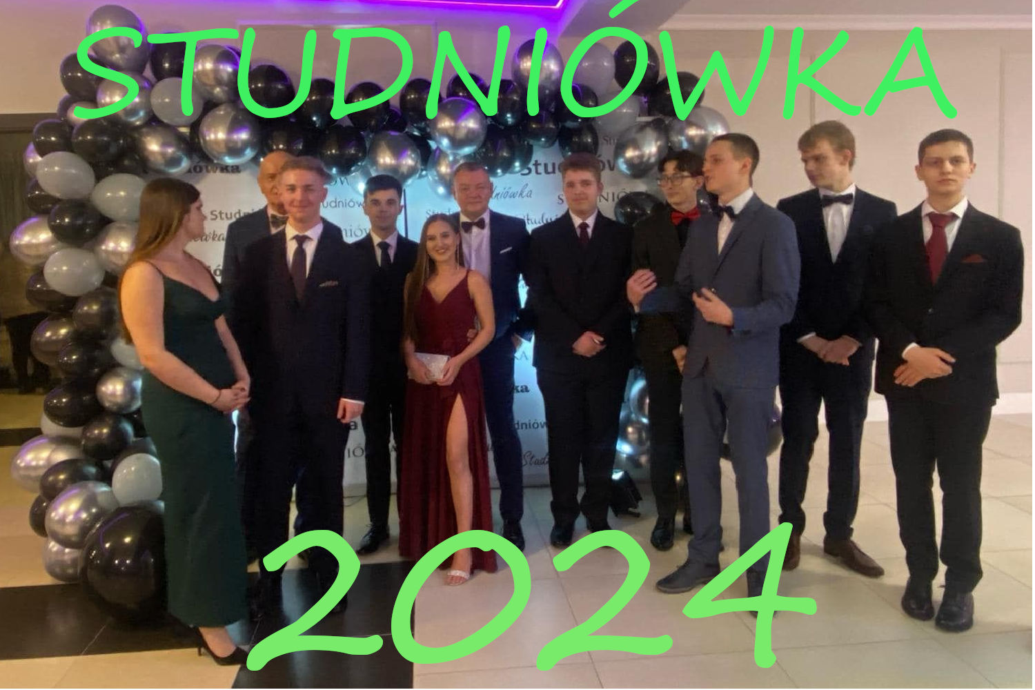 Studniówka 2024